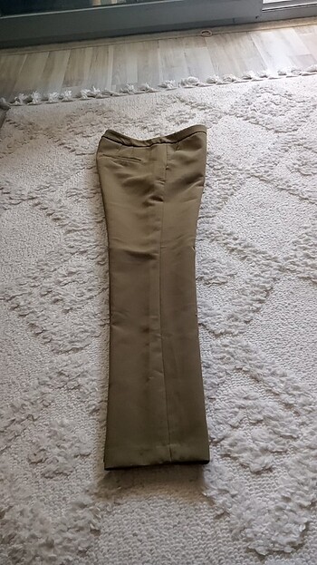38 Beden Pantolon