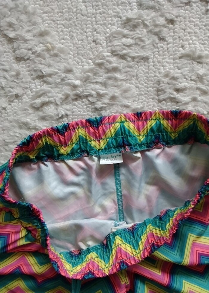 Deniz sortu - Görsel 3