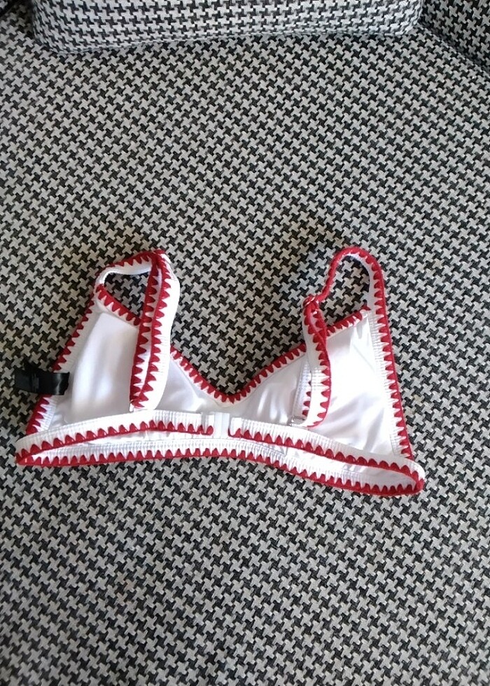 Bikini ustu - Görsel 2
