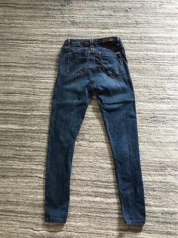 34 Beden Pantolon