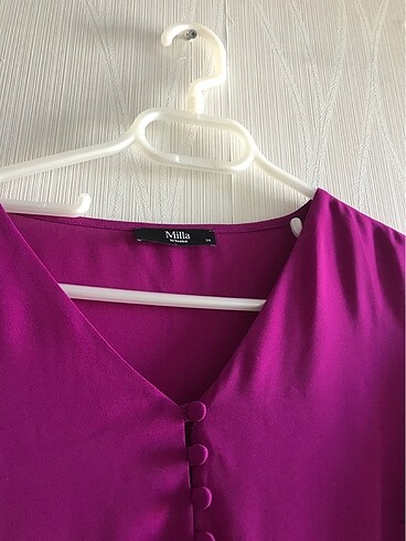 34 Beden Bluza