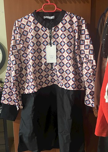 sıfır tesettür mayo haşema - Görsel 3