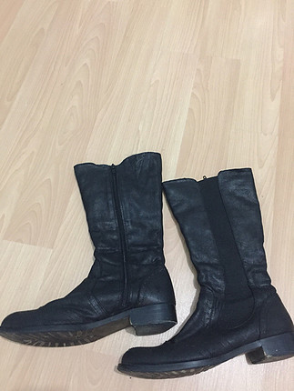 Polo çizme 38