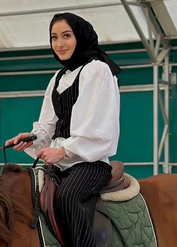 Çizgili alt üst takım gömlek hariç - Görsel 2