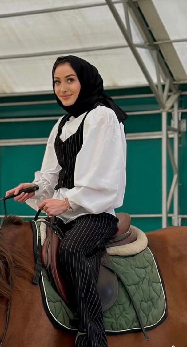 Çizgili alt üst takım gömlek hariç - Görsel 2