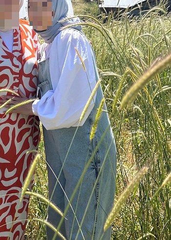 Kot mavi Tulum - Görsel 3