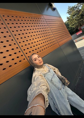 Kot mavi Tulum - Görsel 2