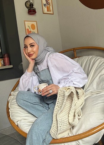 Kot mavi Tulum - Görsel 4