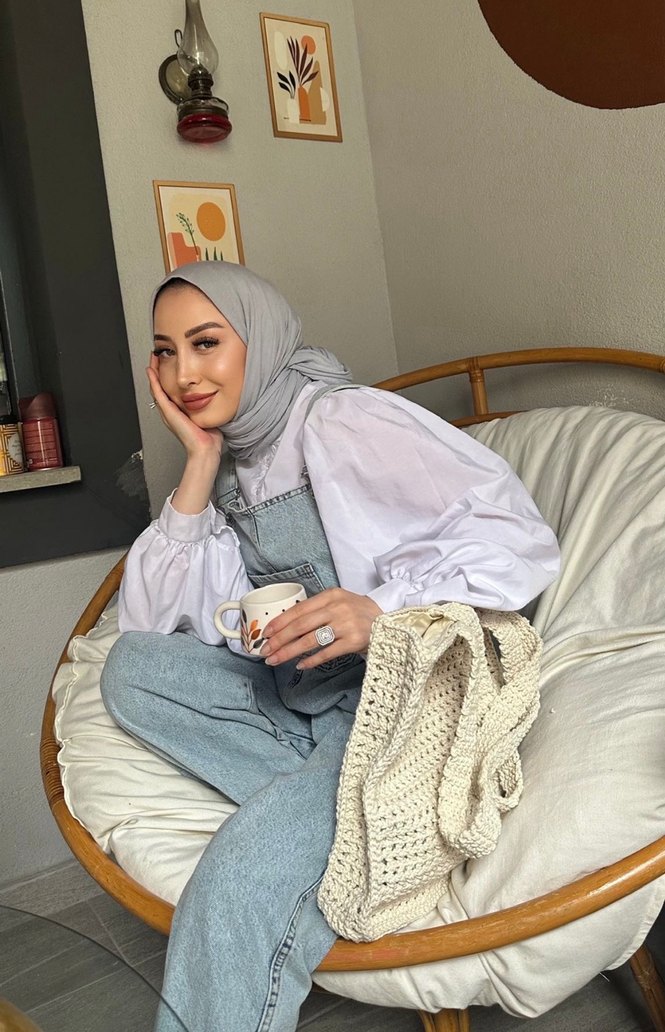 Kot mavi Tulum - Görsel 4