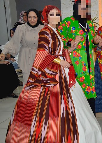 Karadeniz Bindallı +Puşisi - Görsel 2