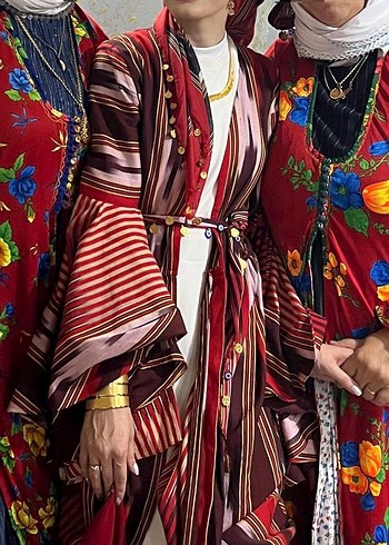 Karadeniz Bindallı +Puşisi - Görsel 3