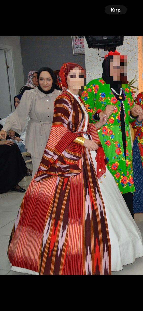 Karadeniz Bindallı +Puşisi - Görsel 2