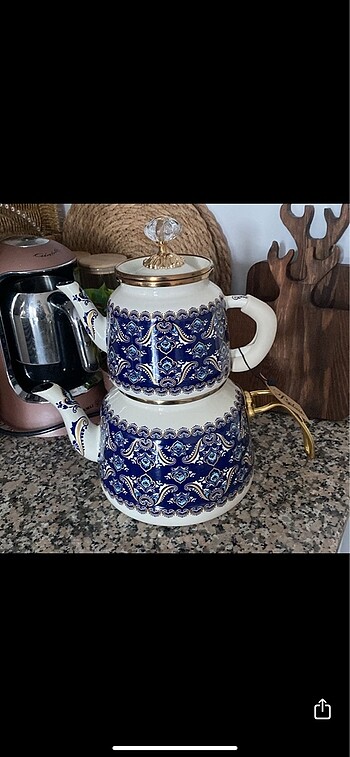 Çaydanlık