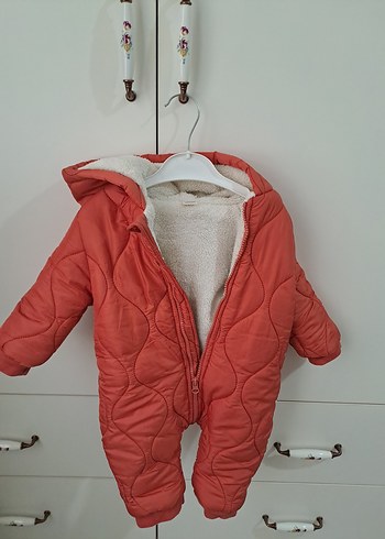 Astronot Mont - Görsel 2