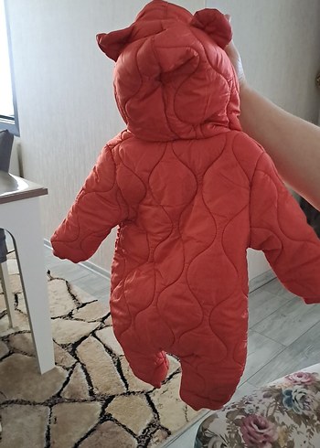 Astronot Mont - Görsel 3