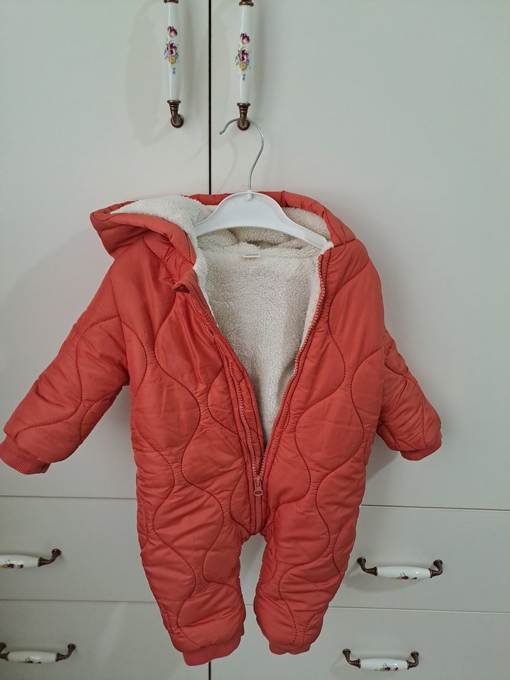 Astronot Mont - Görsel 2