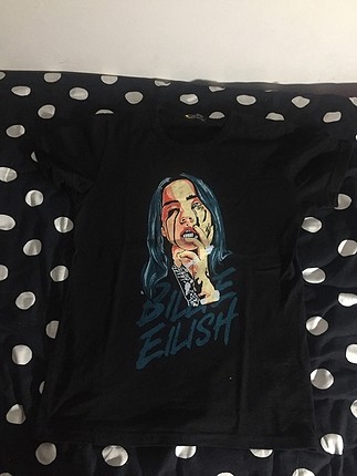 Billie Eilish T-shirt