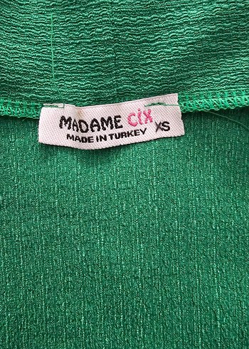 Yeşil takım - Görsel 4