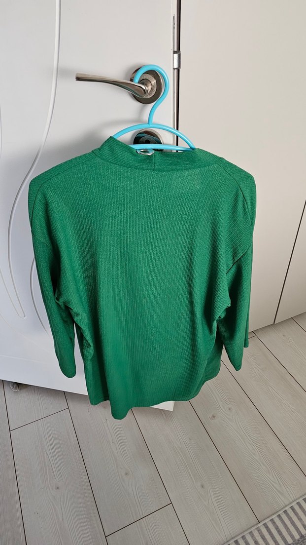 Yeşil takım - Görsel 2