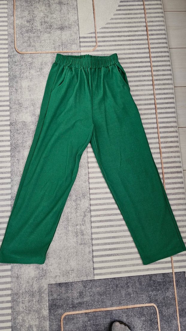 Yeşil takım - Görsel 3