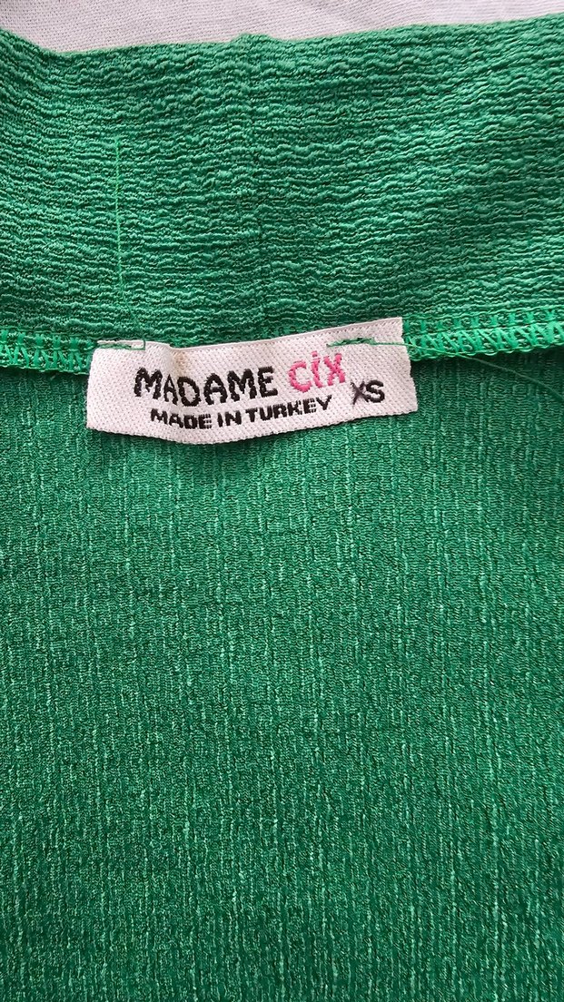 Yeşil takım - Görsel 4