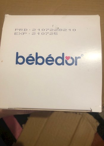 Bebédor BPA İçermez Göğüs Pedi 40'lı - Görsel 2