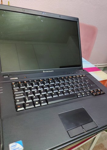 Lenovo 3000 G530 Bakımlı Kullanıma Hazır Tertemiz - Görsel 2