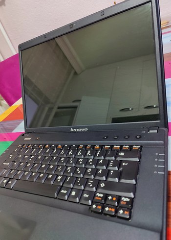 Lenovo