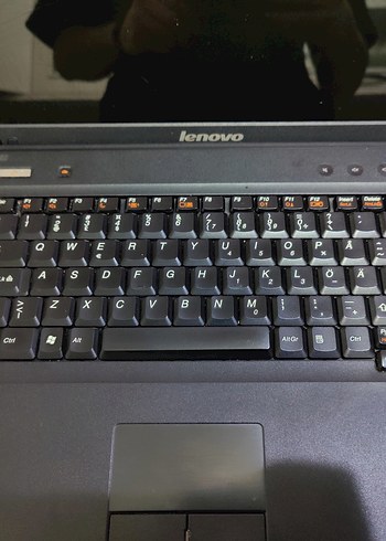 Lenovo 3000 G530 Bakımlı Kullanıma Hazır Tertemiz - Görsel 3