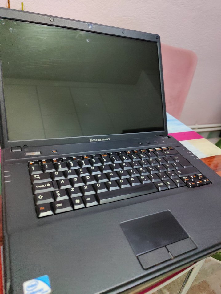 Lenovo 3000 G530 Bakımlı Kullanıma Hazır Tertemiz - Görsel 2
