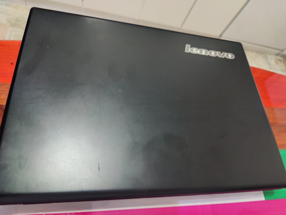 Lenovo 3000 G530 Bakımlı Kullanıma Hazır Tertemiz - Görsel 4
