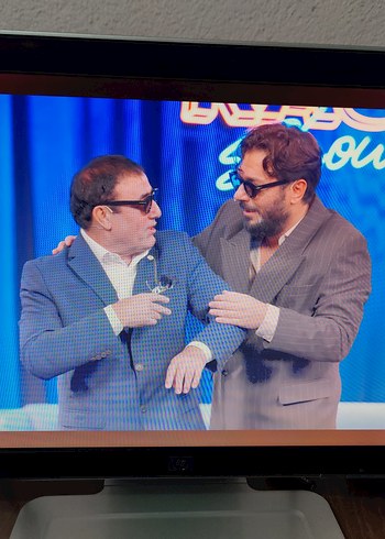 HP w1907v model 19 inç monitör - Görsel 3