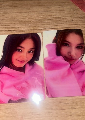 KPOP-TWİCE PC(orjinal - Görsel 5