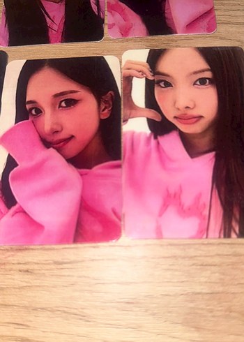 KPOP-TWİCE PC(orjinal - Görsel 3