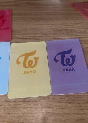 KPOP-TWİCE PC(orjinal - Görsel 10