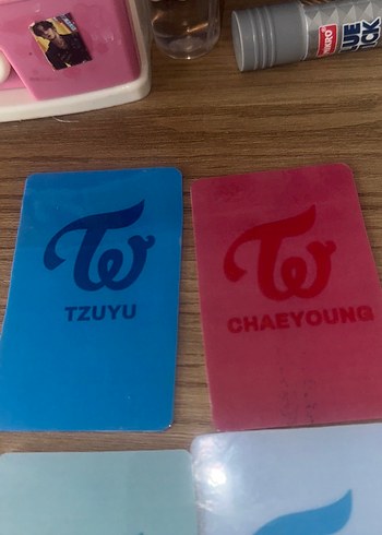 KPOP-TWİCE PC(orjinal - Görsel 9