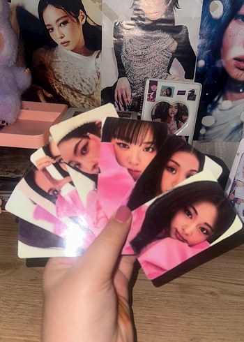 KPOP-TWİCE PC(orjinal - Görsel 11