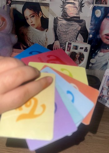 KPOP-TWİCE PC(orjinal - Görsel 12