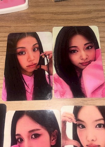 KPOP-TWİCE PC(orjinal - Görsel 4