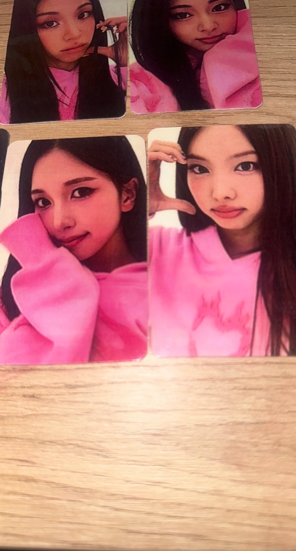 KPOP-TWİCE PC(orjinal - Görsel 3