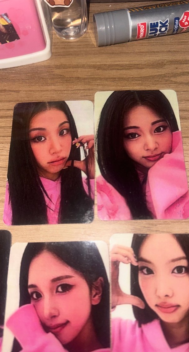 KPOP-TWİCE PC(orjinal - Görsel 4