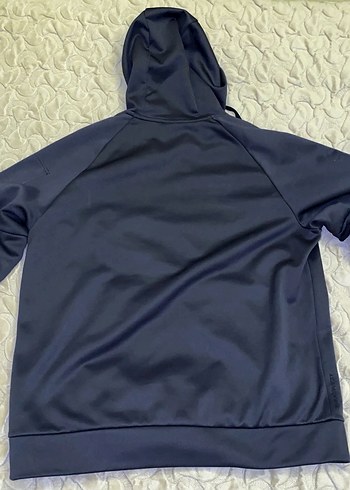 Orijinal Nike Sweatshirt - Görsel 2