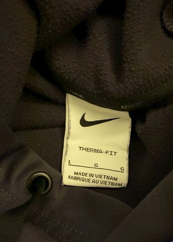 Orijinal Nike Sweatshirt - Görsel 5