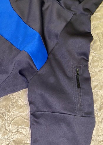 Orijinal Nike Sweatshirt - Görsel 3