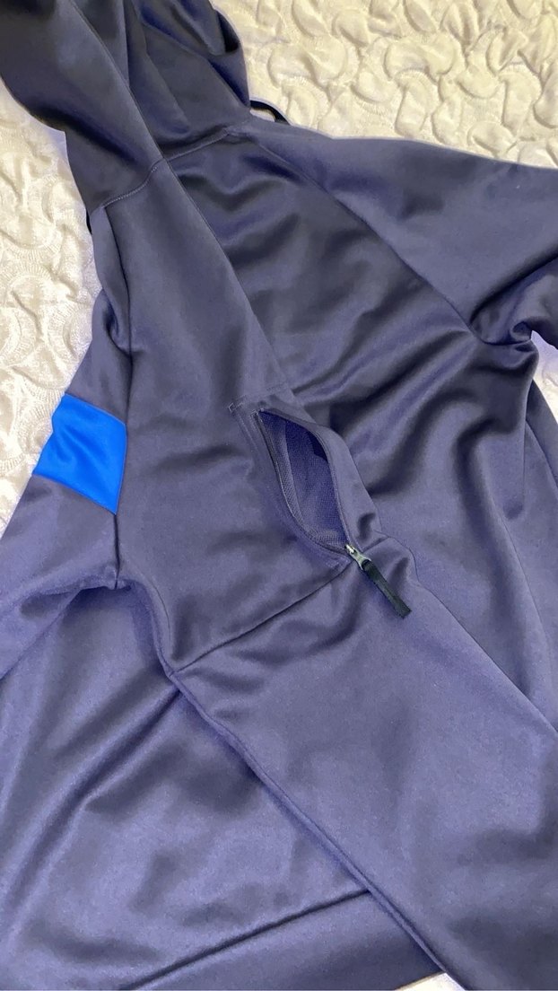 Orijinal Nike Sweatshirt - Görsel 4