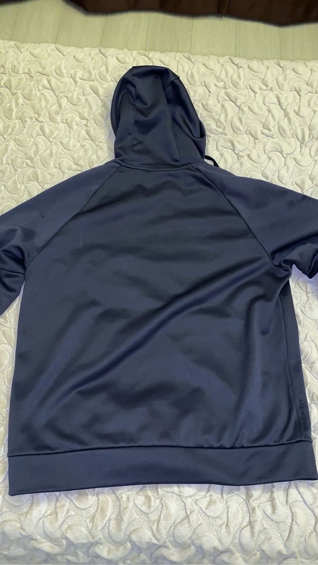 Orijinal Nike Sweatshirt - Görsel 2