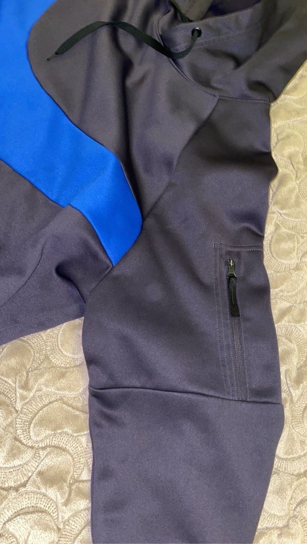 Orijinal Nike Sweatshirt - Görsel 3