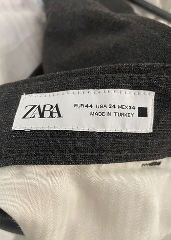 Zara Pantolon - Görsel 2