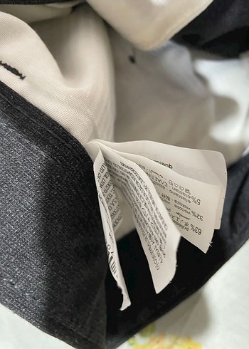 Zara Pantolon - Görsel 3