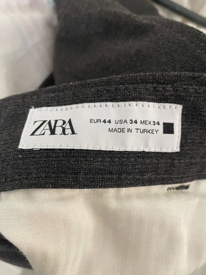 Zara Pantolon - Görsel 2